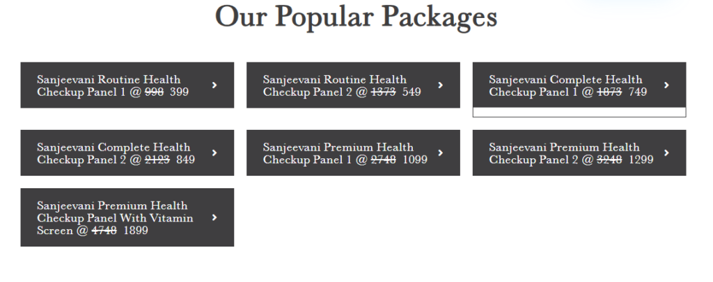 Packages
