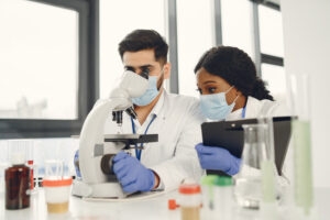 Diagnostic centres
